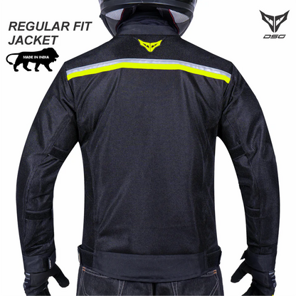 DSG Roadster Riding Jacket