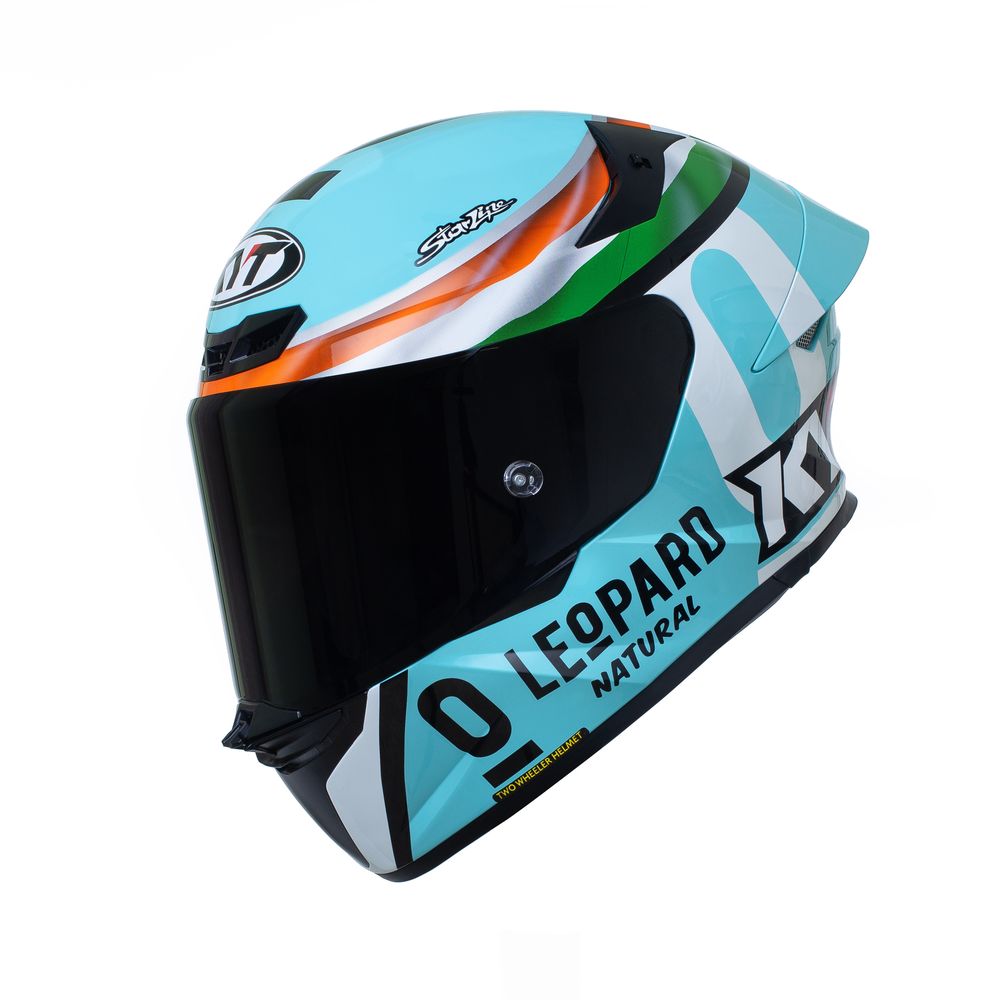 TT-REVO LEOPARD INDIA EDITION