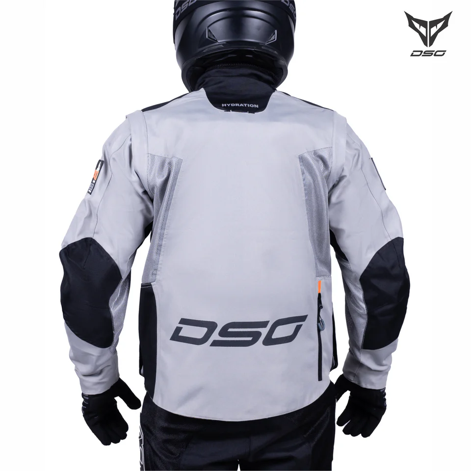 DSG Adv Riding Jacket