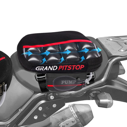 Air Bubble Airseat - Pillion with Pump
