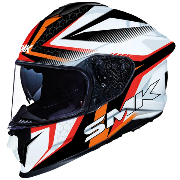 GL 123 (WHITE BLACK)