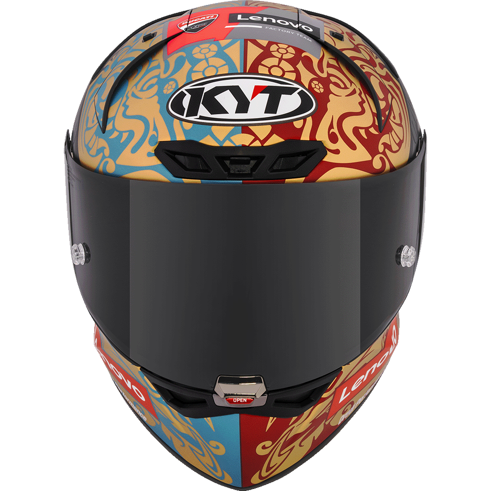 KX-1 RACE GP BASTIANINI IDN REP 2023 WITH SPONSOR MATT