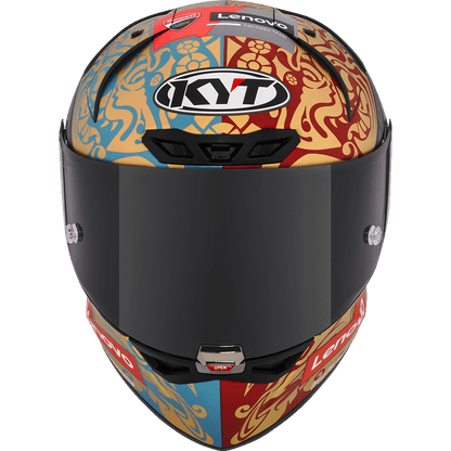 KX-1 RACE GP BASTIANINI IDN REP 2023 WITH SPONSOR MATT