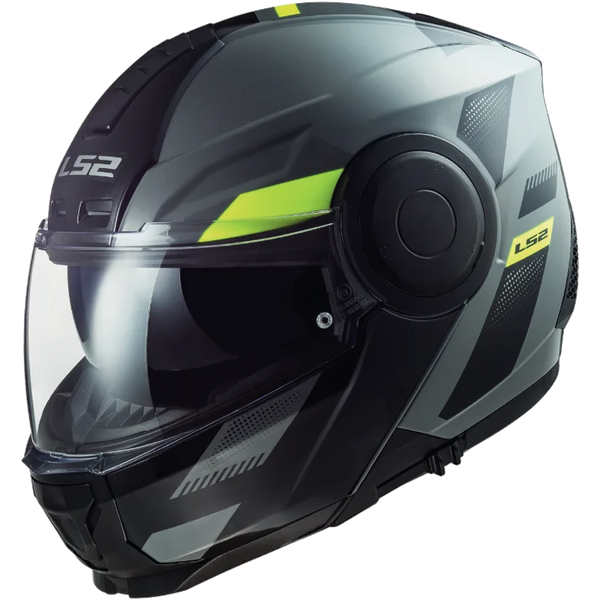 FF902 SCOPE MAX NARDO GREY H-V YELLOW