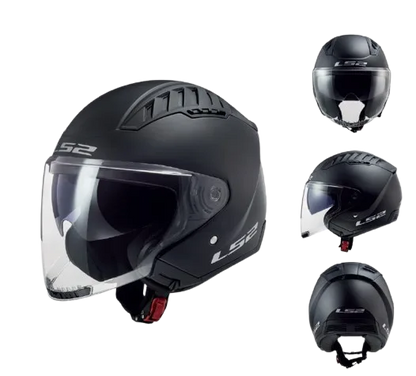 OF600 COPTER MATT BLACK