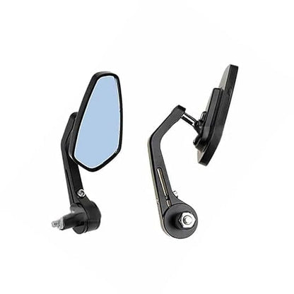 BAR END MIRRORS
