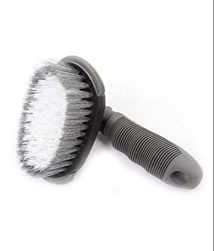 TYRE BRUSH