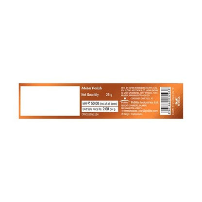 Pidilite Industries Brite-O (25g)