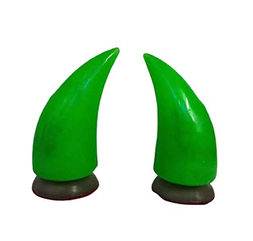 HELMET HORNS