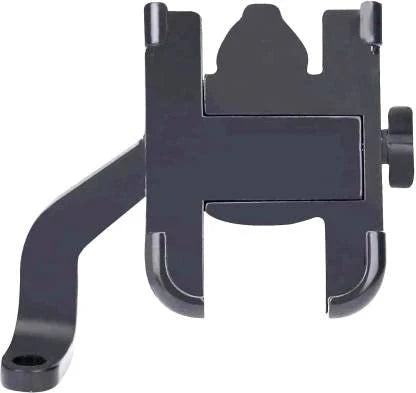 CNC BIKE PHONE HOLDER MIRROR MOUNT