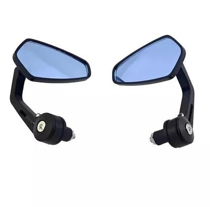 BAR END MIRRORS