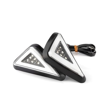HJG TRIANGLE INDICATOR