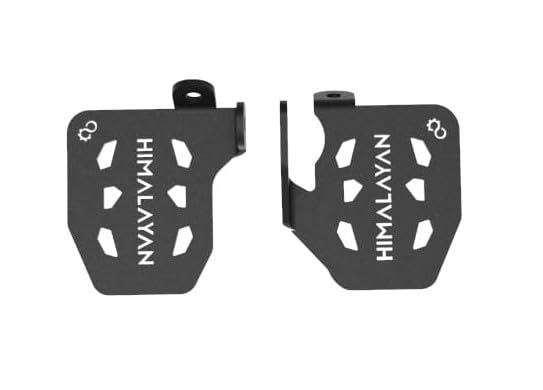 FOOTREST HIMALAYAN 450