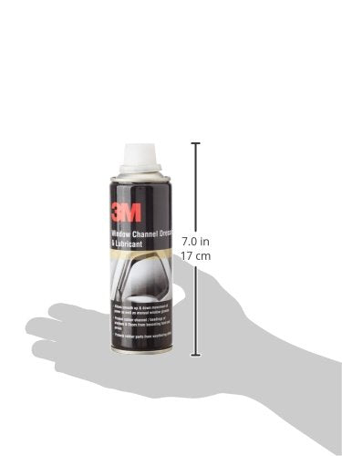 3M Window Channel Dresser (140 g)