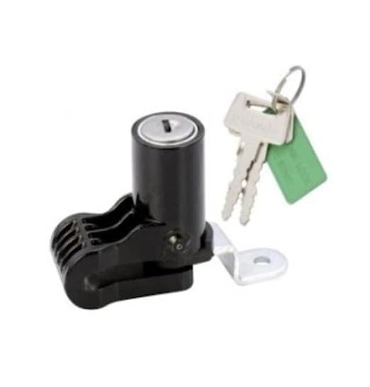 PAVNA DISC LOCK