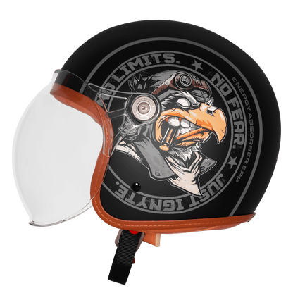 IGN-58 DOT EAGLE GLOSSY