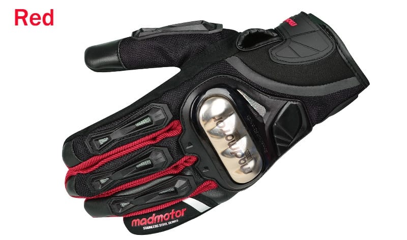 MT-06 FULL FINGER GLOVES