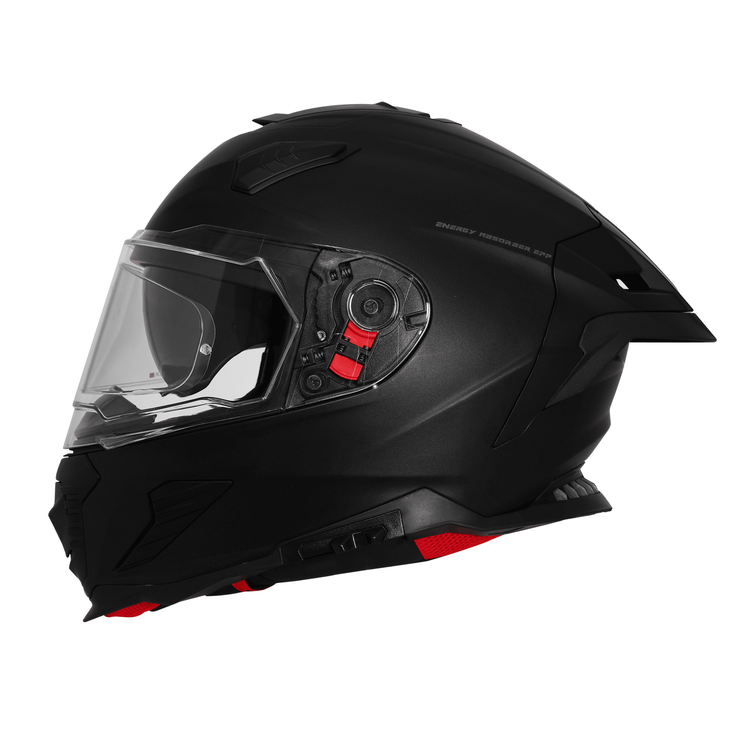 IGNYTE IGN-16 SOLID COLOUR HELMET