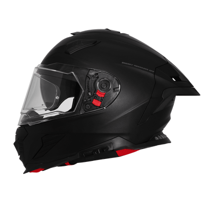 IGNYTE IGN-16 SOLID COLOUR HELMET