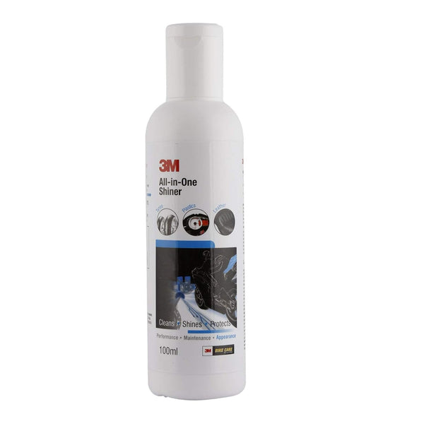 3M All-In-One-Shiner 100Ml