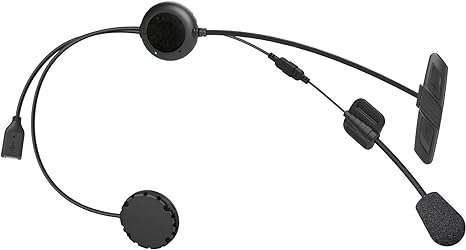 3S Plus Universal Headset