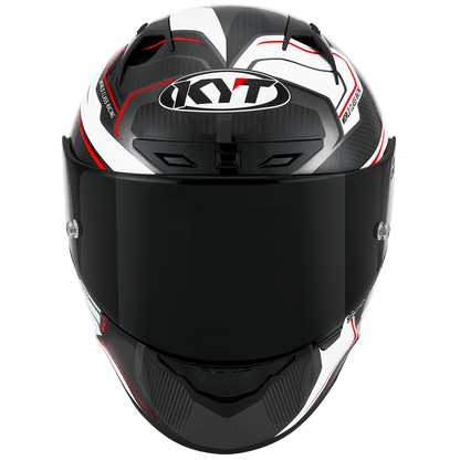 NZ RACE CARBON COMPETITION WHITE