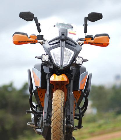 KTM 250/390 ADVENTURE - Crash Guard