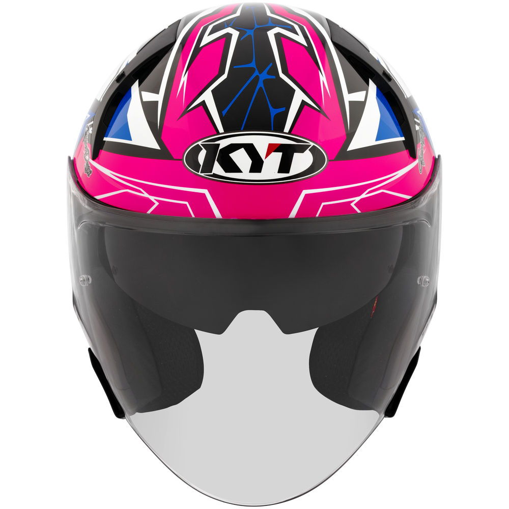 TTR-JET KASMA 2023 REPLICA