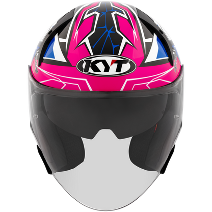 TTR-JET KASMA 2023 REPLICA