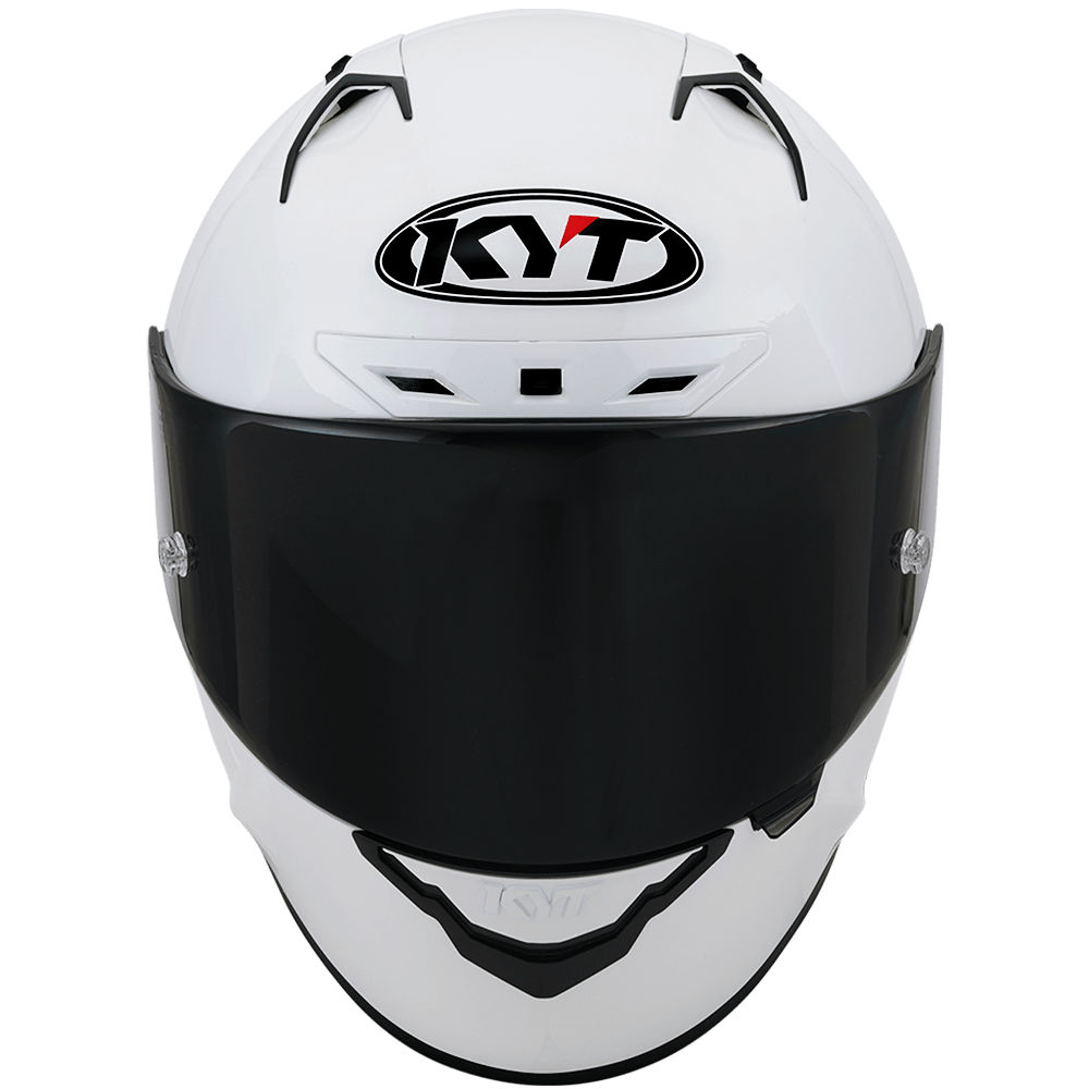 NZ RACE PLAIN WHITE