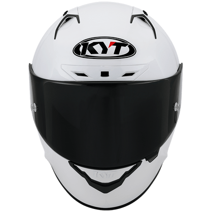 NZ RACE PLAIN WHITE