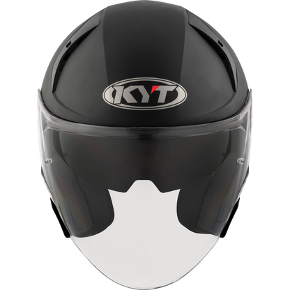 TTR-JET PLAIN ICE MATT BLACK
