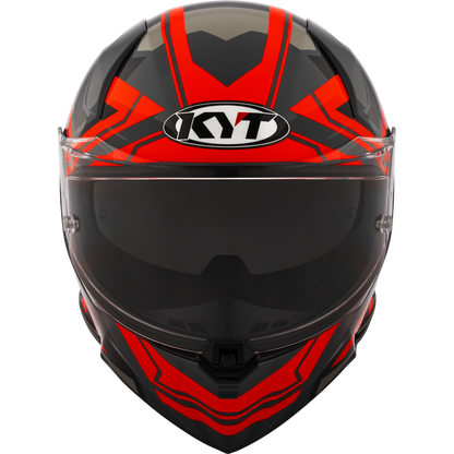 R2R PRO OCTANE RED