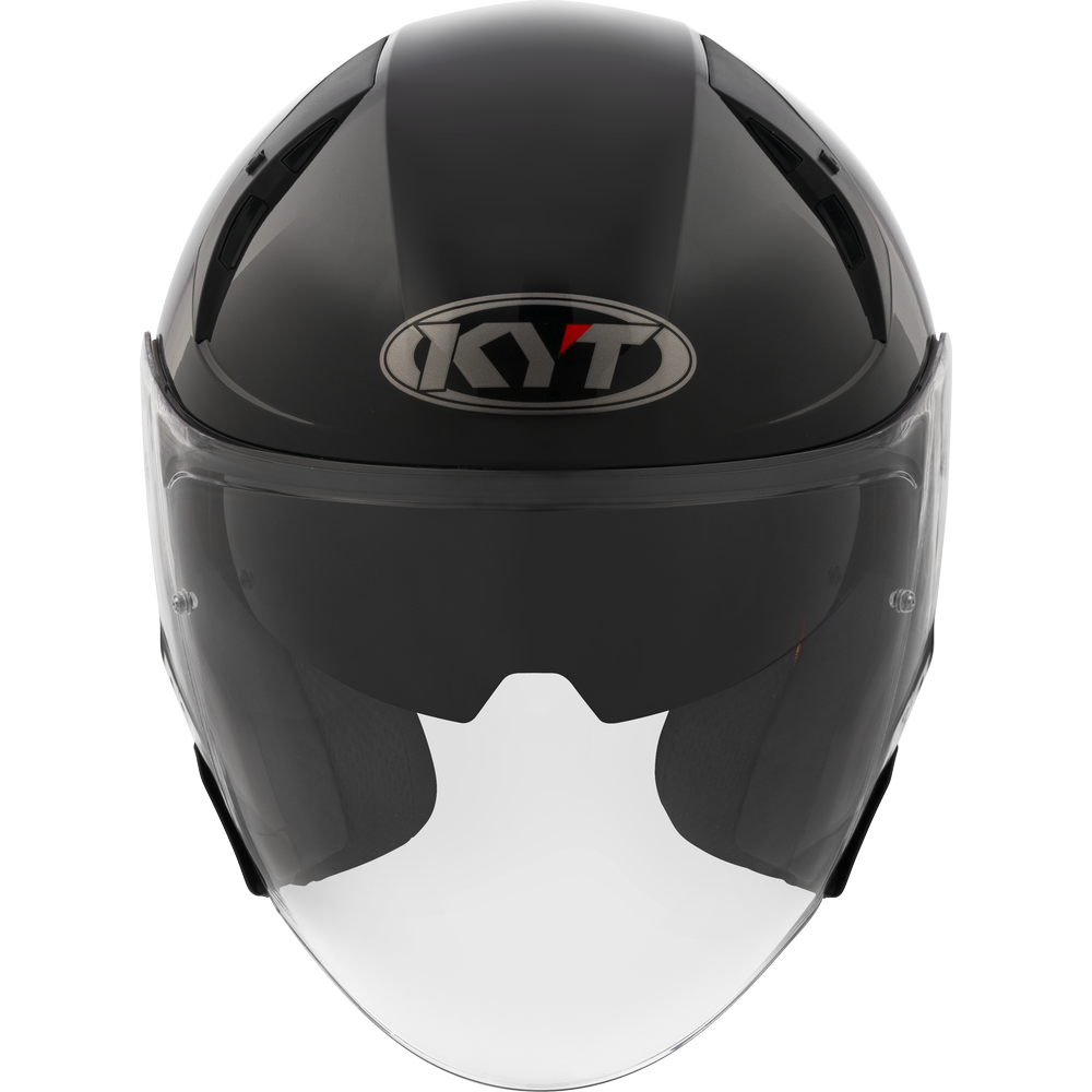 TTR-JET PLAIN BLACK