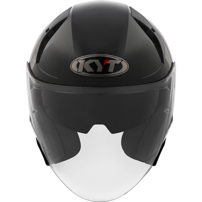 TTR-JET PLAIN BLACK