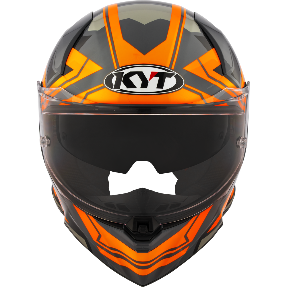 R2R PRO OCTANE ORANGE