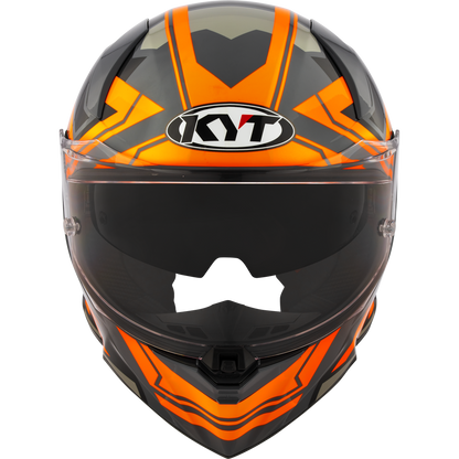 R2R PRO OCTANE ORANGE