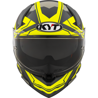 R2R PRO OCTANE MATT YELLOW