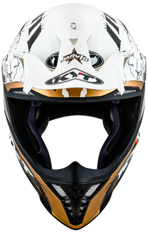 SKYHAWK JARVIS SIGNATURE EDITION