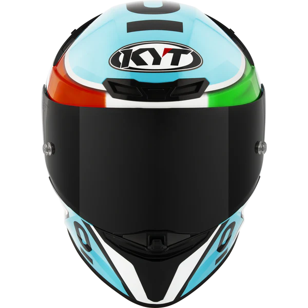 TT-REVO DENNIS FOGGIA REPLICA