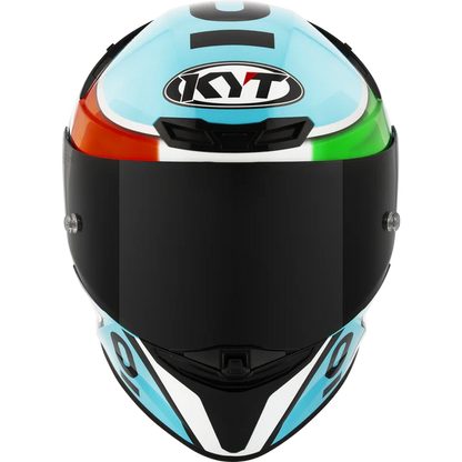 TT-REVO DENNIS FOGGIA REPLICA