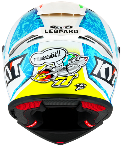 R2R PRO FOGGIA MISANO 2021 REPLICA
