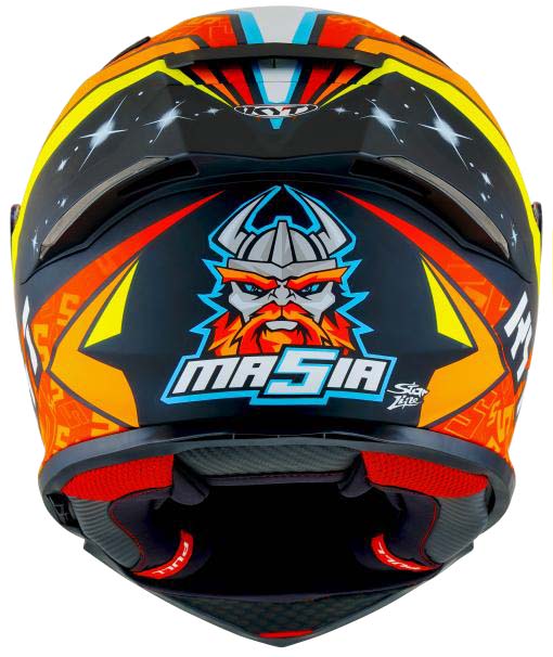 R2R PRO JAUME MASIA 2022 REPLICA MATT