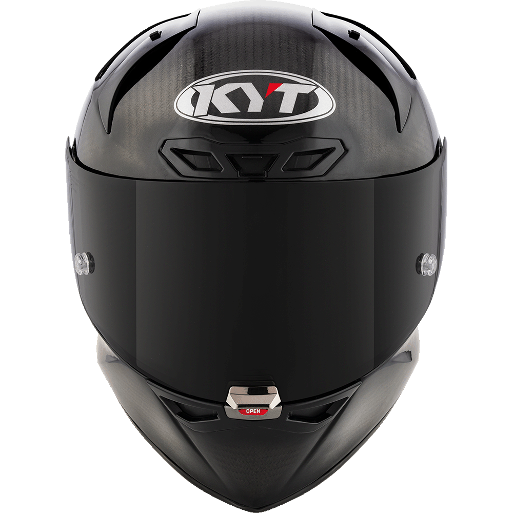 KX-1 RACE GP CARBON GLOSSY