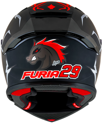 R2R PRO FURY 29
