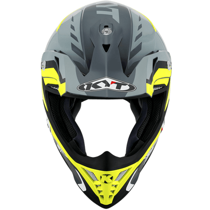 SKYHAWK GLOWING ANTHR./YELLOW