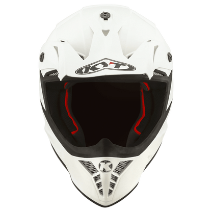SKYHAWK PLAIN WHITE