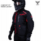 Black Red