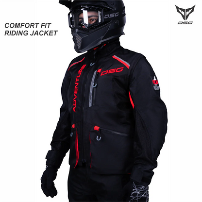 DSG Adv Riding Jacket