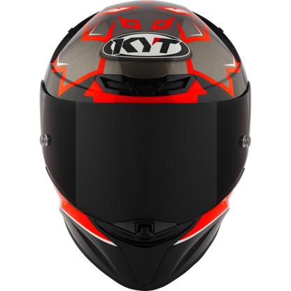TT-REVO NICOLO' BULEGA 2022 REPLICA